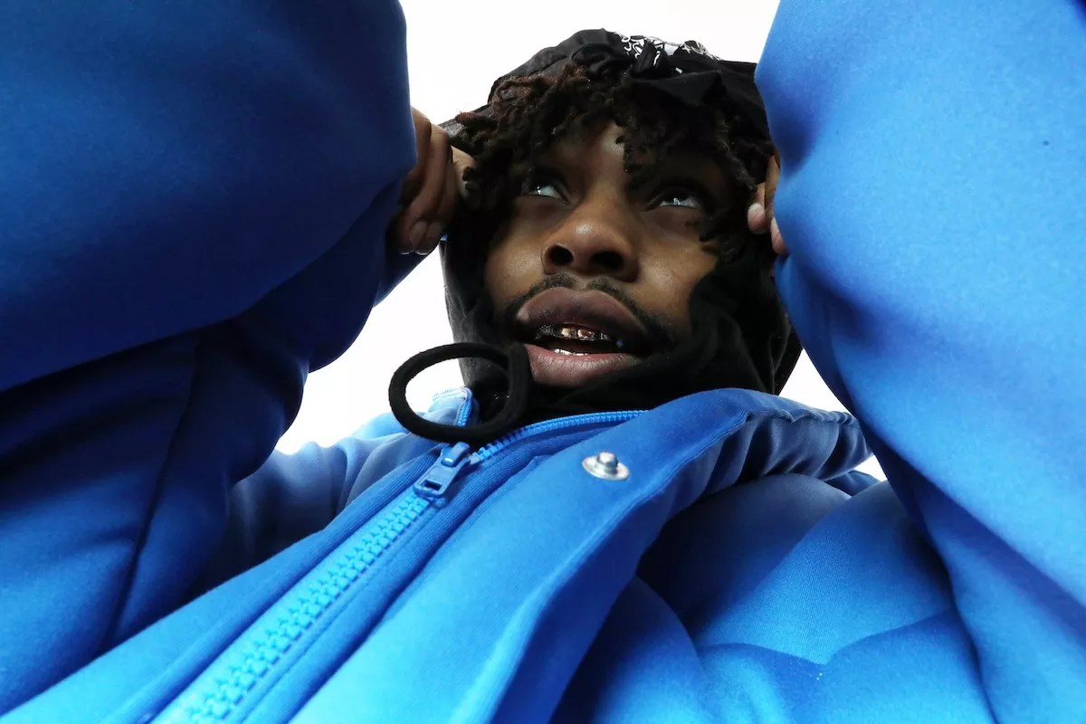 Stop Calling $not an Emo Rapper