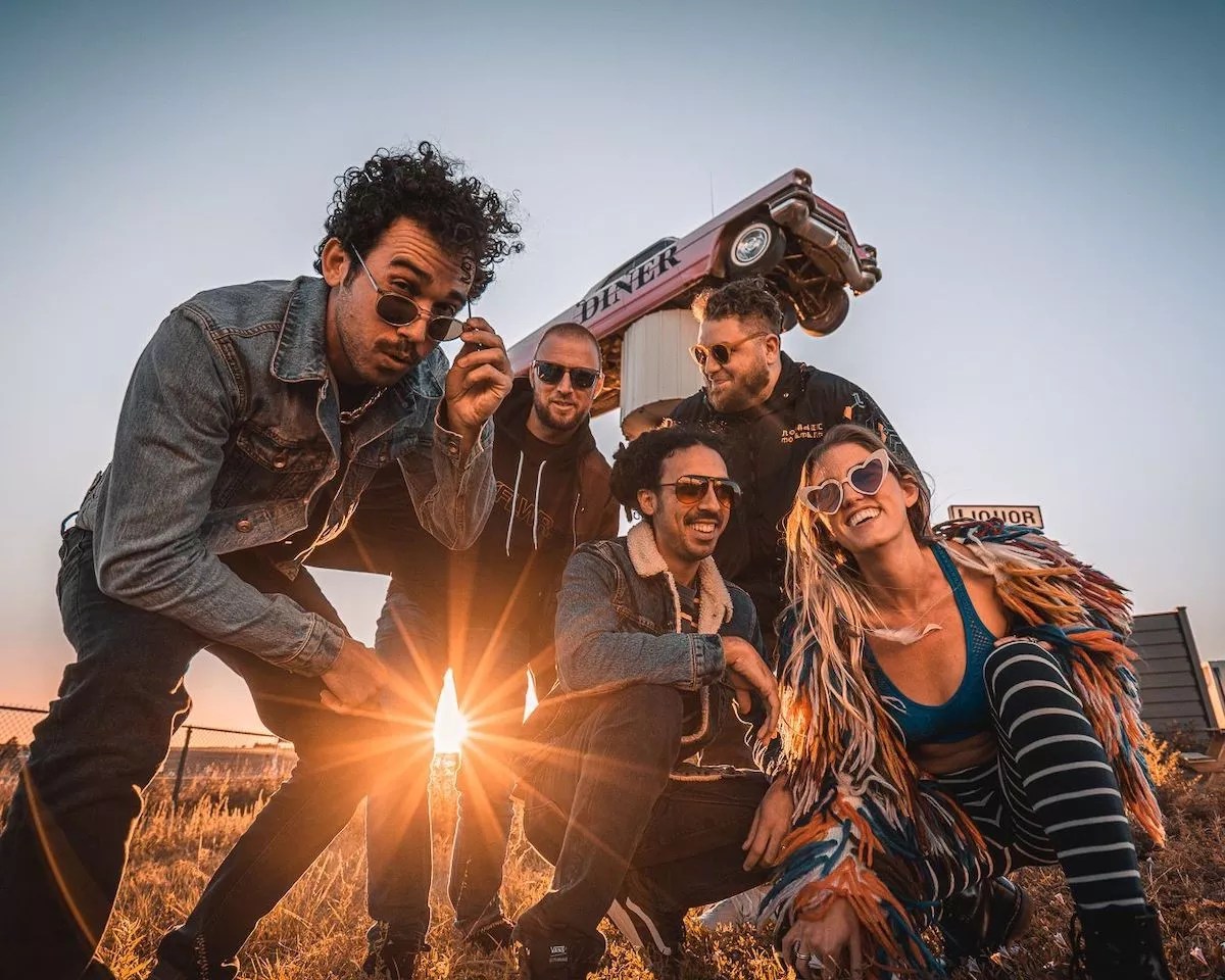 South Florida Reggae Band Claims Dua Lipa Ripped Off Its Melody