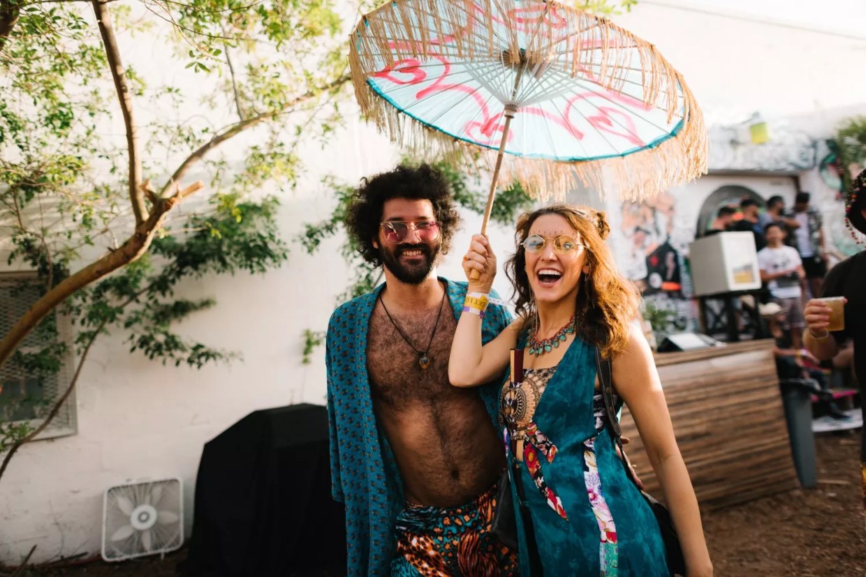 Miami Music Week 2022 Party Guide