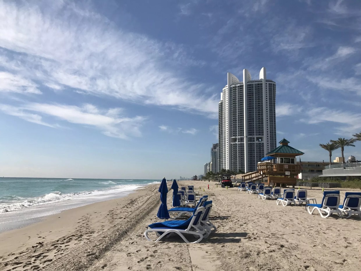 Don’t Call It “Little Moscow”: The History Behind Sunny Isles Beach’s Nickname