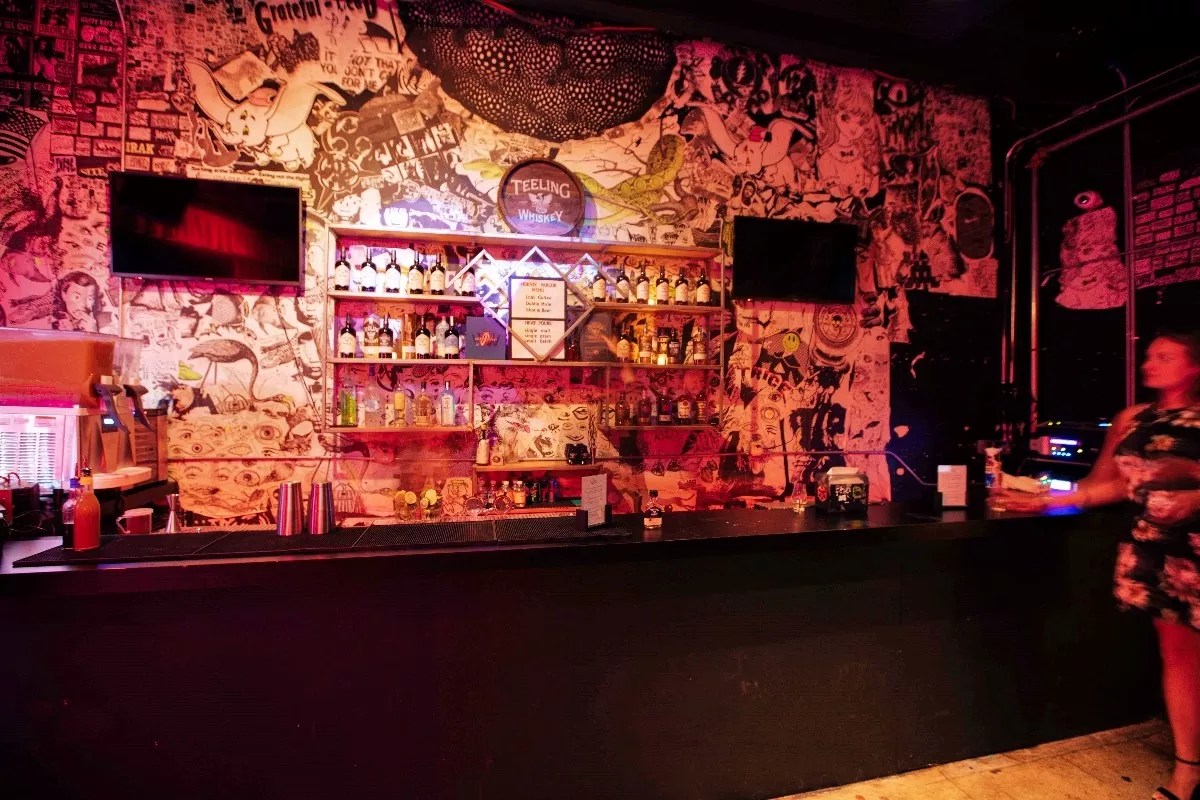 St. Patrick’s Day 2022 Restaurant and Bar Specials