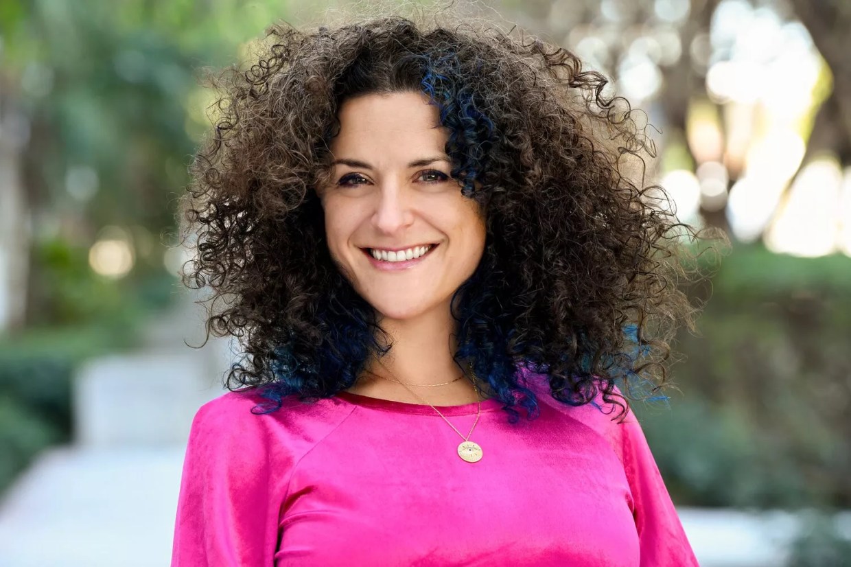 Miami Author Dana de Greff’s New Book Is Tailored for Fellow Writers