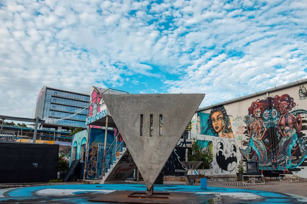 III Points Returns in October with Free Water Stations; Presale Tickets Available