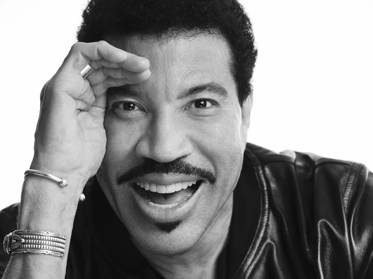 Say You, Say Oui: The Case for Lionel Richie’s Induction Into the Rock & Roll Hall of Fame