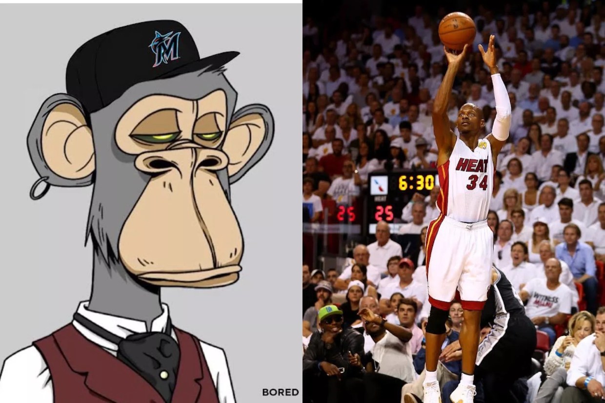 Five Miami Sports Moments That Should Be NFTs