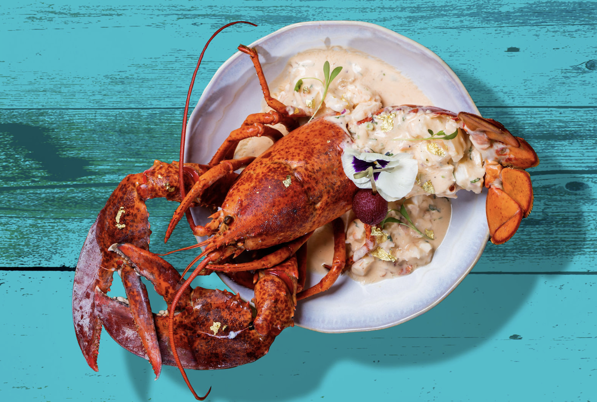 New Restaurants to Try This Week: Amal, Crusoe Cabana Deluxe, and Evelyn’s