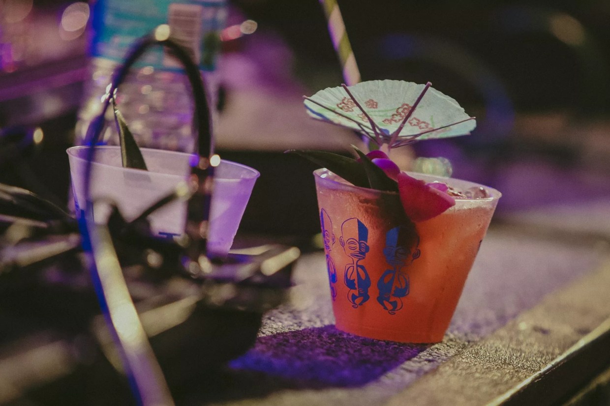 The Hukilau Returns for Annual Tiki Takeover at Pompano Beach’s Beachcomber Resort