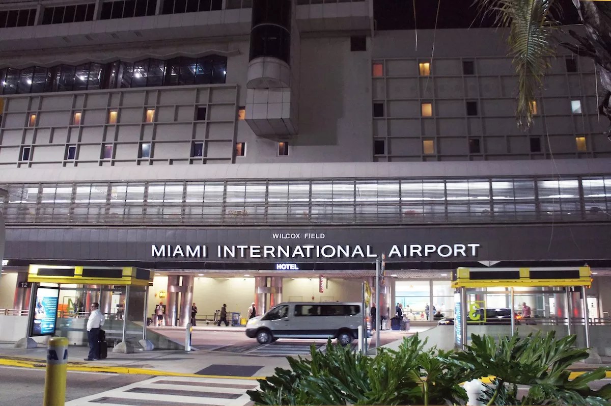 Report: Miami And Fort Lauderdale Among Top 10 Worst U.S. Airports for Delays