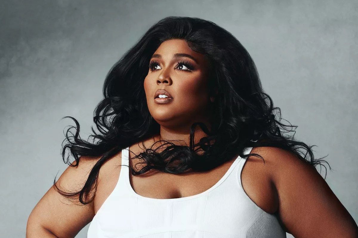 Lizzo Rises Above the Internet Trolls and Keeps Scoring Hits