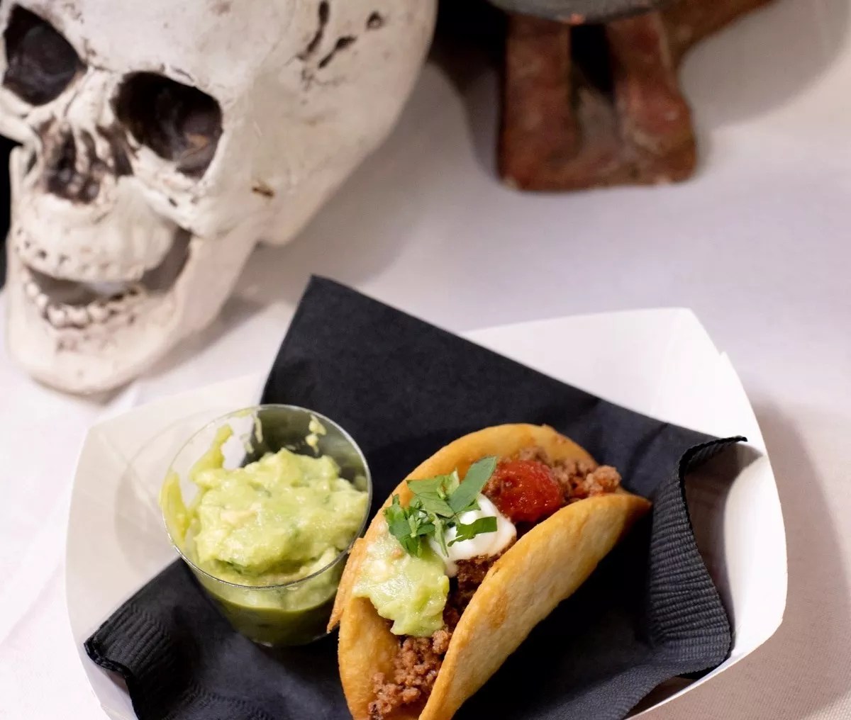 <i>New Times</i>‘ Tacolandia: Get Your Tickets Before the Price Increases