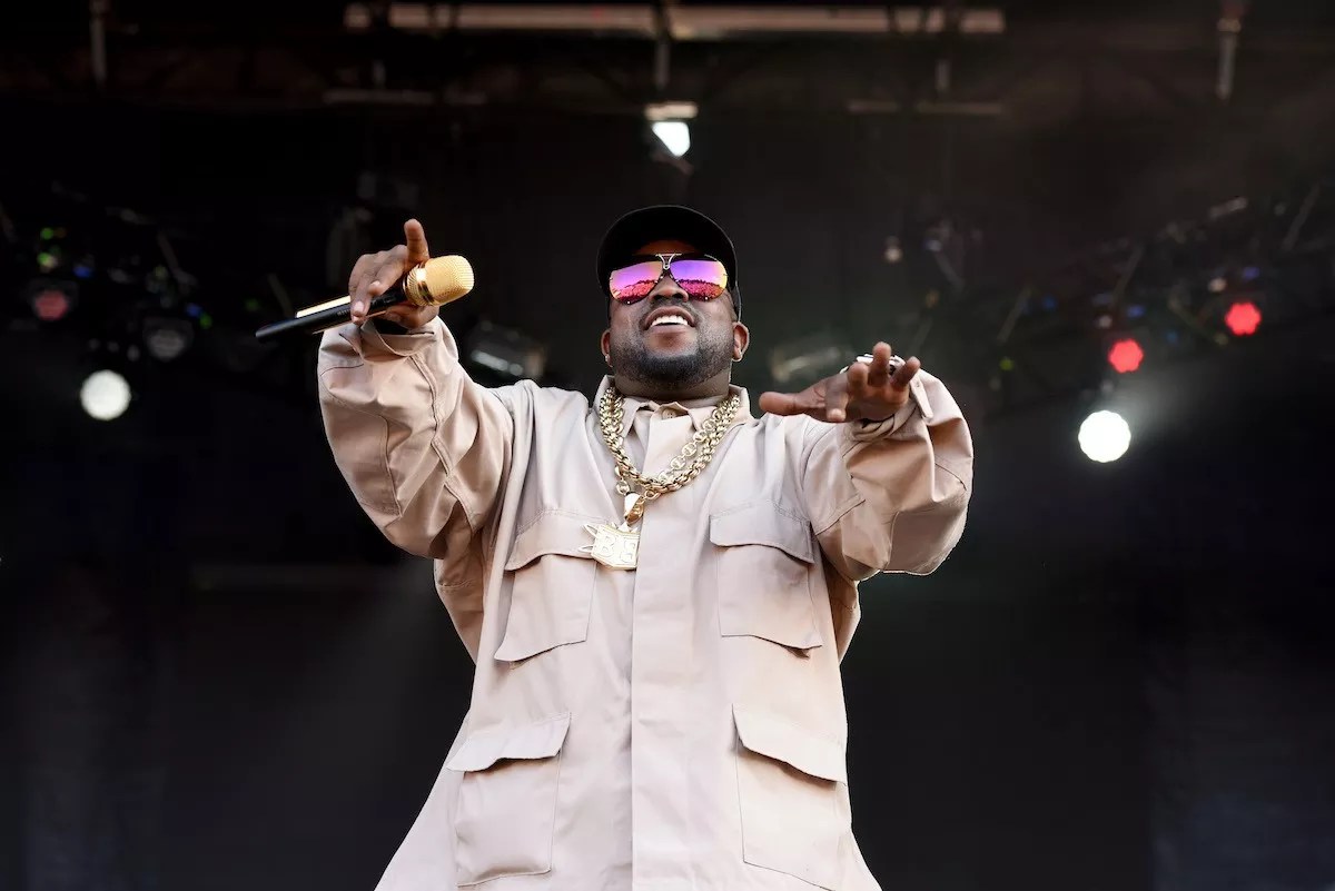 Big Boi and Free Nationals Join Okeechobee’s 2023 PoWoW! All-Star Jam