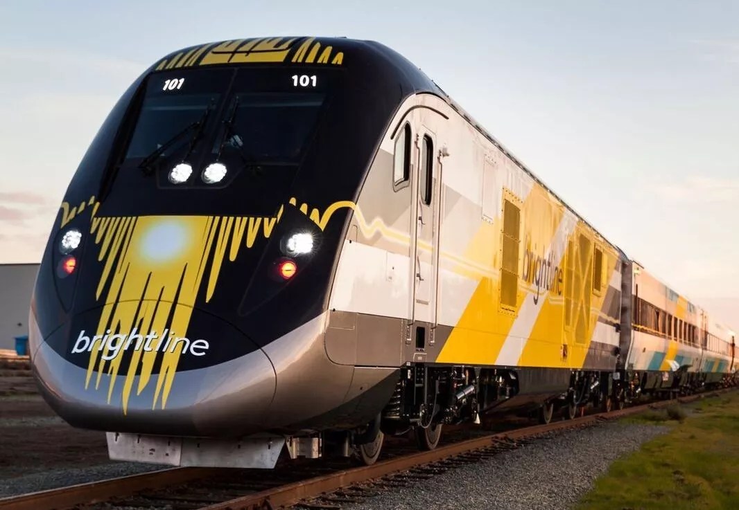 Death Train: A Timeline of Brightline Fatalities in South Florida UPDATED