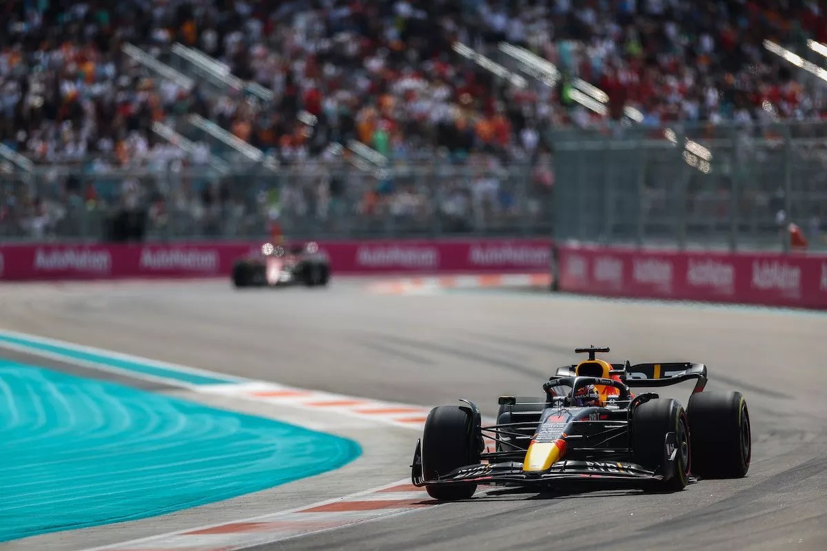 Before You Go to the Miami Grand Prix, Here’s a Beginner’s Guide to Formula 1