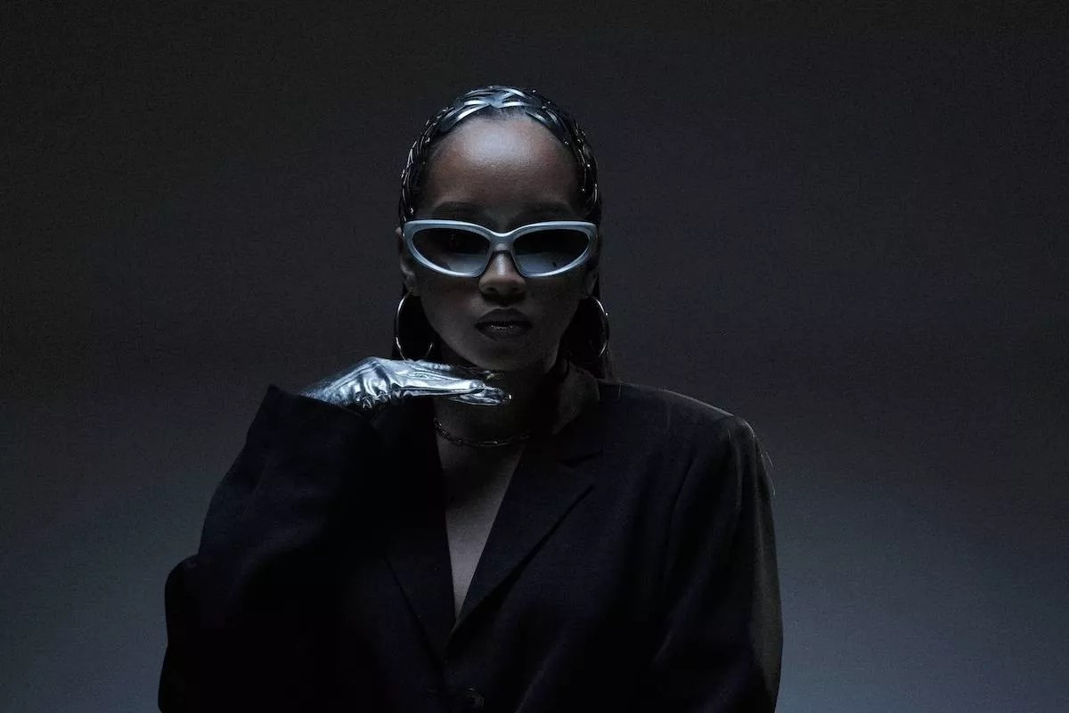 Nil Bambu Re-emerges With Newfound Confidence