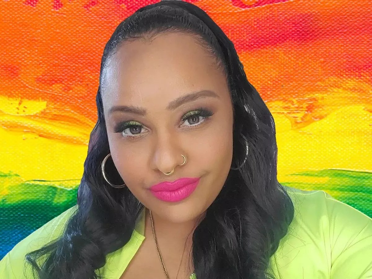 Lez Moon Is the Monthly Lesbian Event South Florida Needs