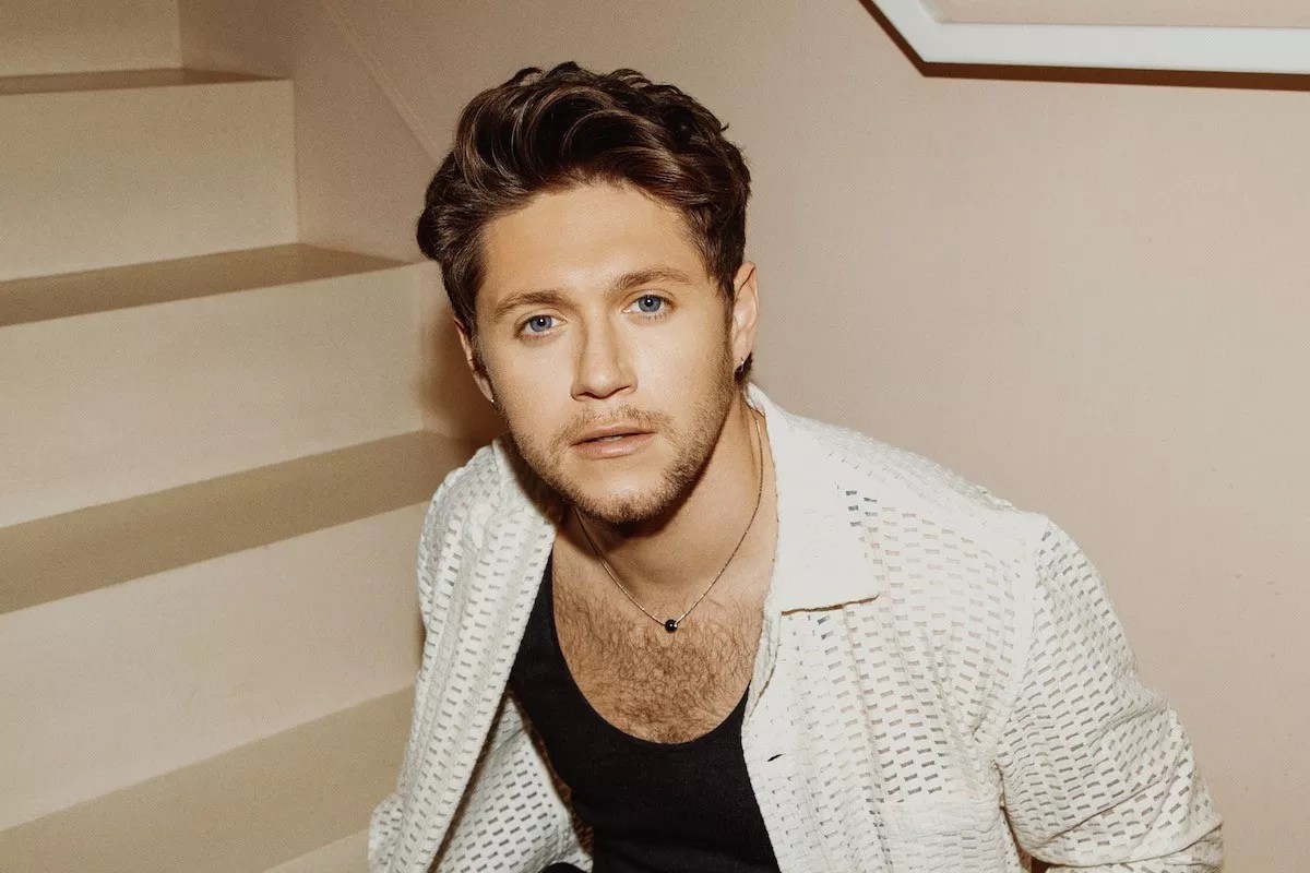 Niall Horan Will Kick Off North American Leg of 2024 Tour in South Florida