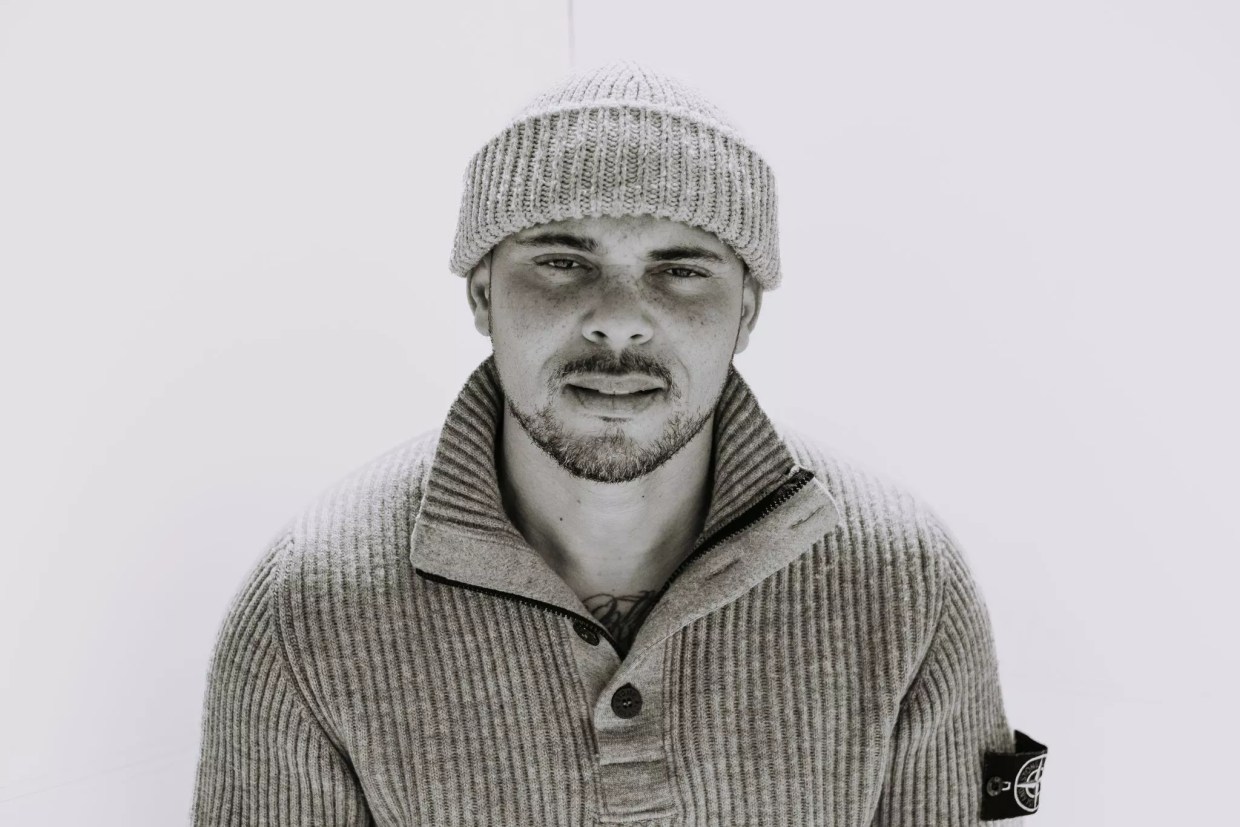 PBS Documentary on Walshy Fire Tracks His Decades-Long Legacy