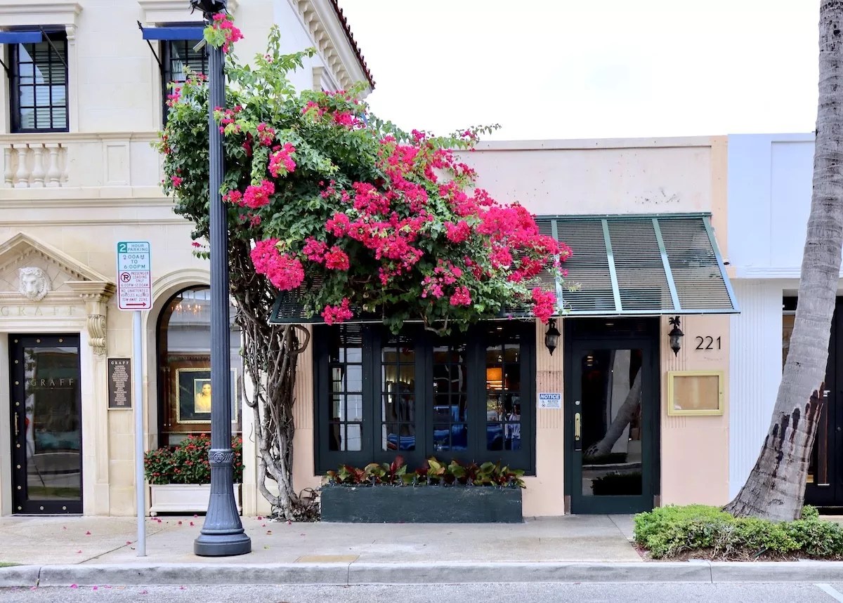 Thomas Keller to Take Over Former Ta-Boo Space in Palm Beach