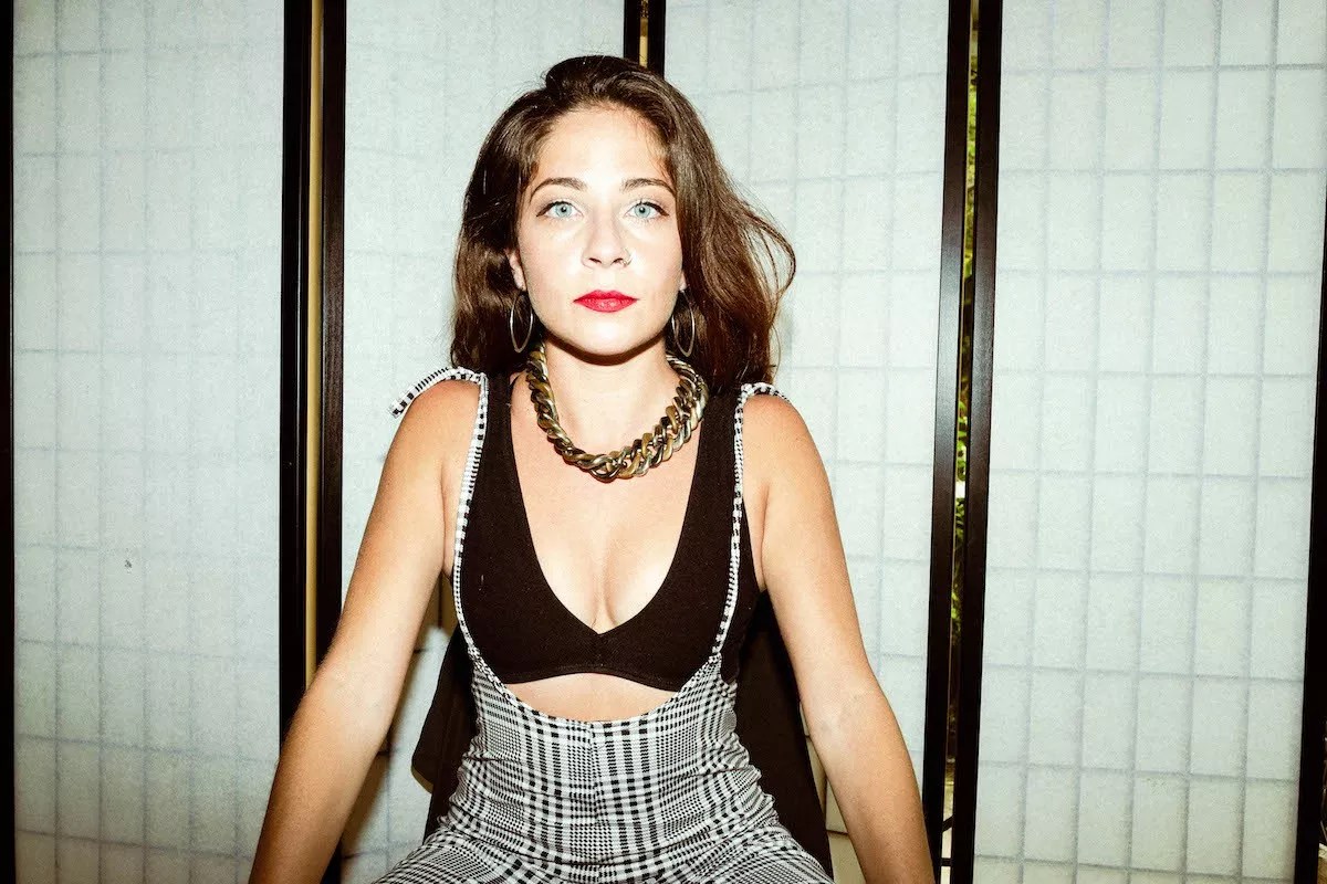 Brittany Brave Is Working on a Documentary About Miami’s Comedy Scene