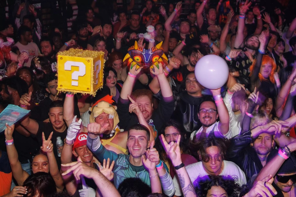 Black Market Fest Celebrates Sixth Anniversary With “Disco Inferno”