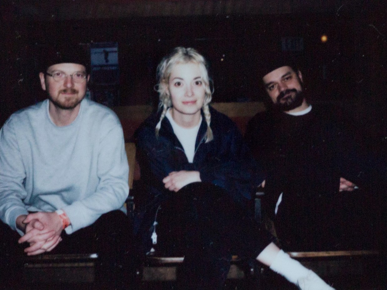 Men I Trust Re-emerges From the Twilight Zone With a New Album