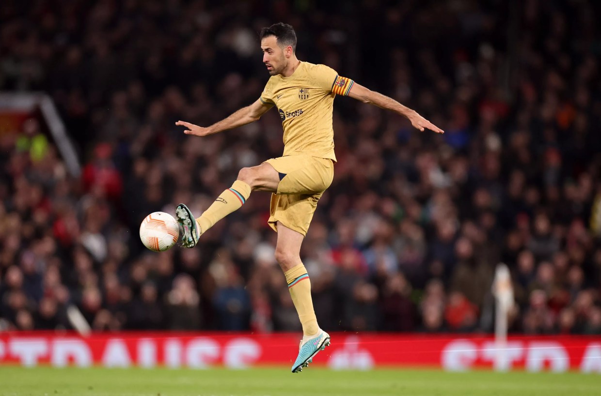 Who Are Messi’s Ex-Teammates Joining Him at Inter Miami?