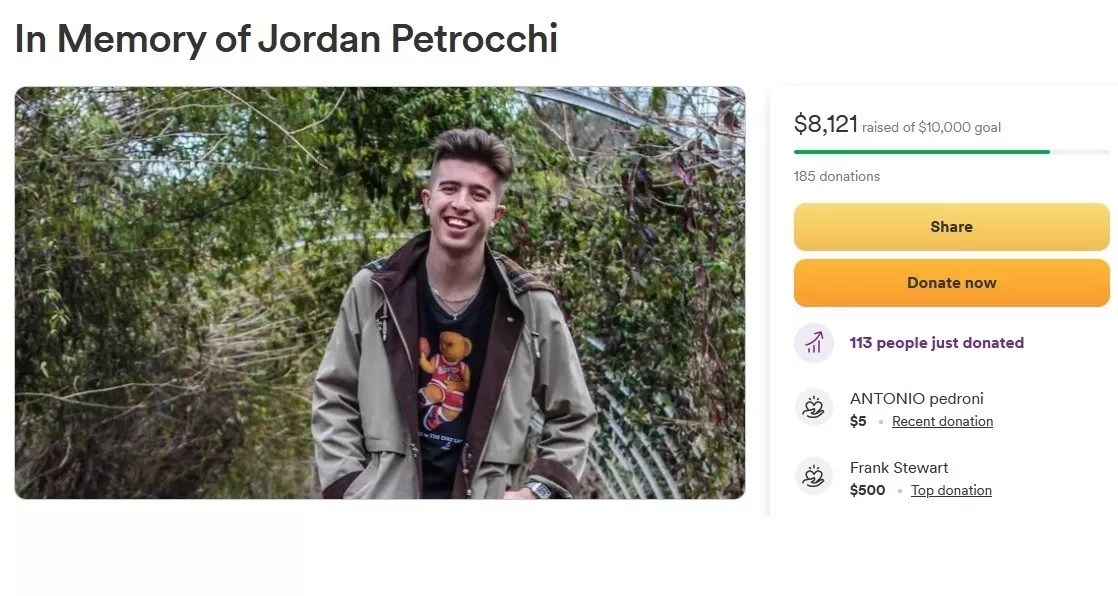 Online Fundraiser Organized in Wake of Student Death at Rolling Loud