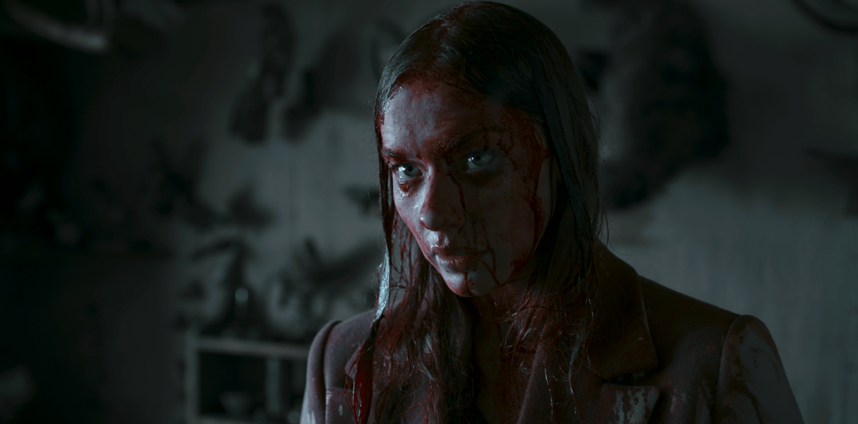 From Religious Themes to Queer Stories, Popcorn Frights Showcases Horror’s Depth