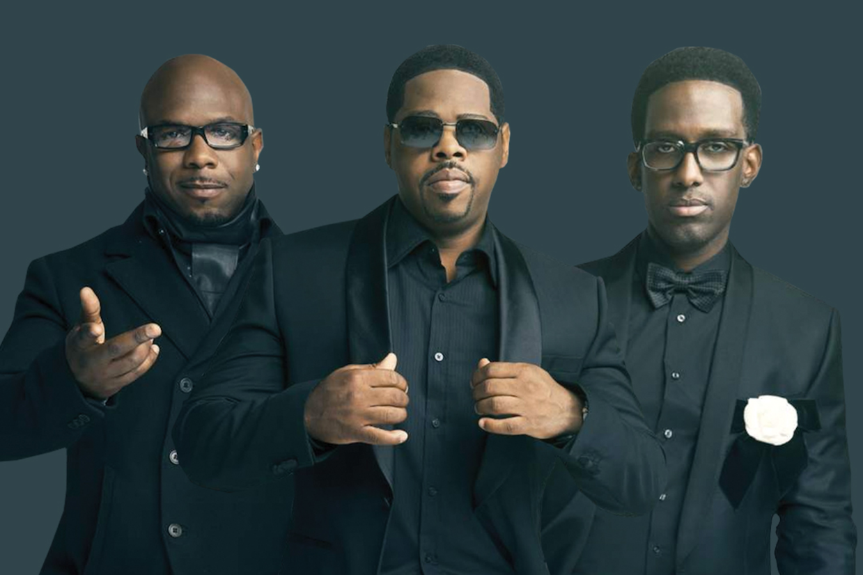 Boyz II Men Continues to Adapt to Changing Music Industry