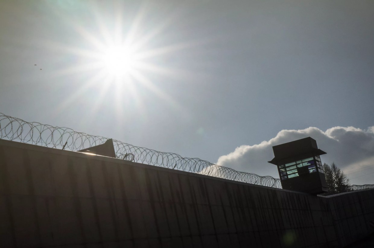 Protesters, Families Demand Action on Record “Heat Crisis” in Florida Prisons