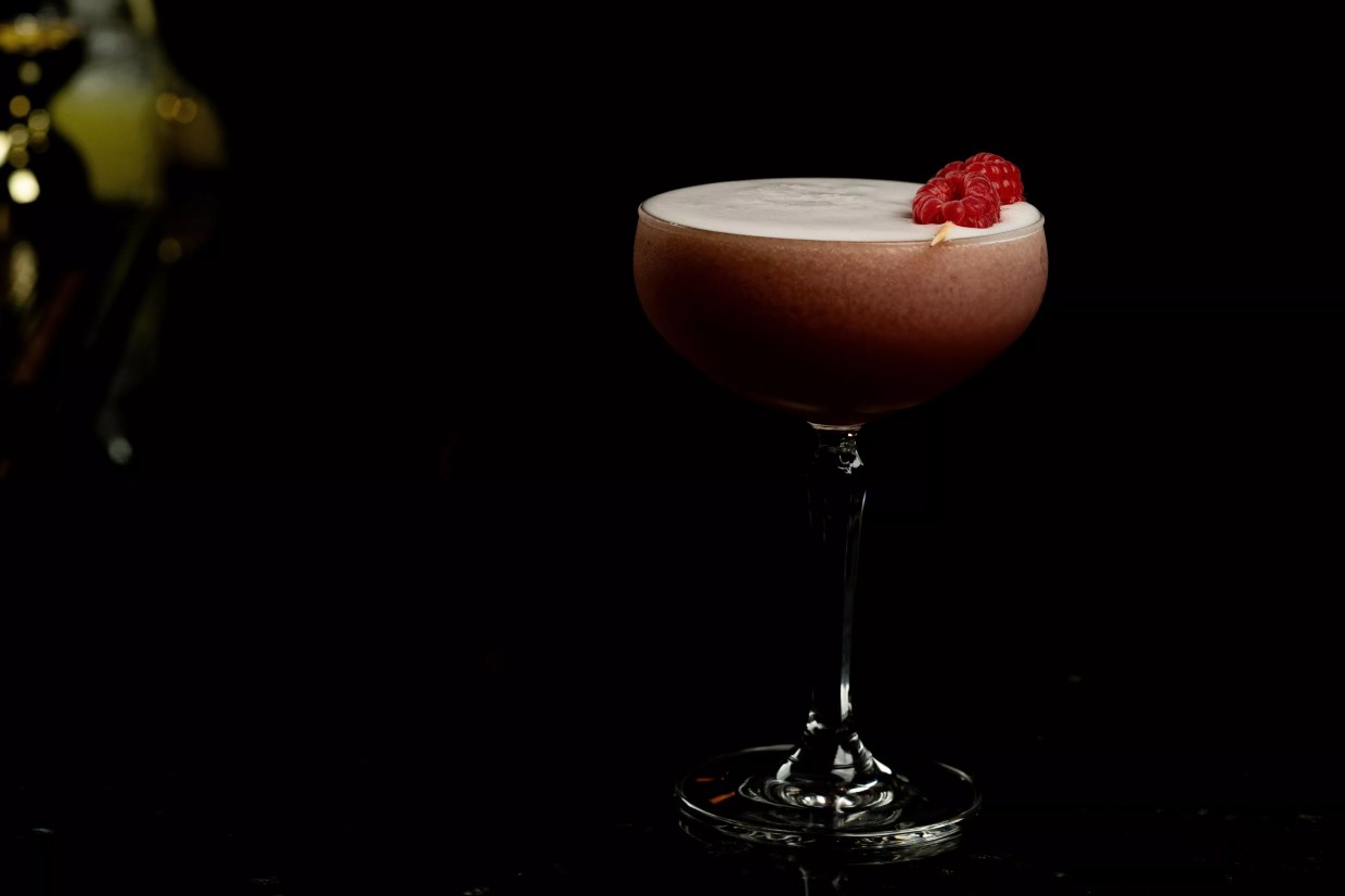 Hidden Speakeasy in Oakland Park Is an Elegant Enclave for Cocktails