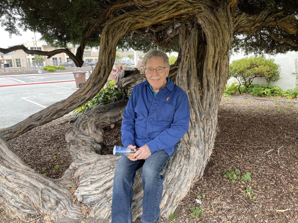 Meet the Pioneer of Pissing Off Society With Harmless Gay Books