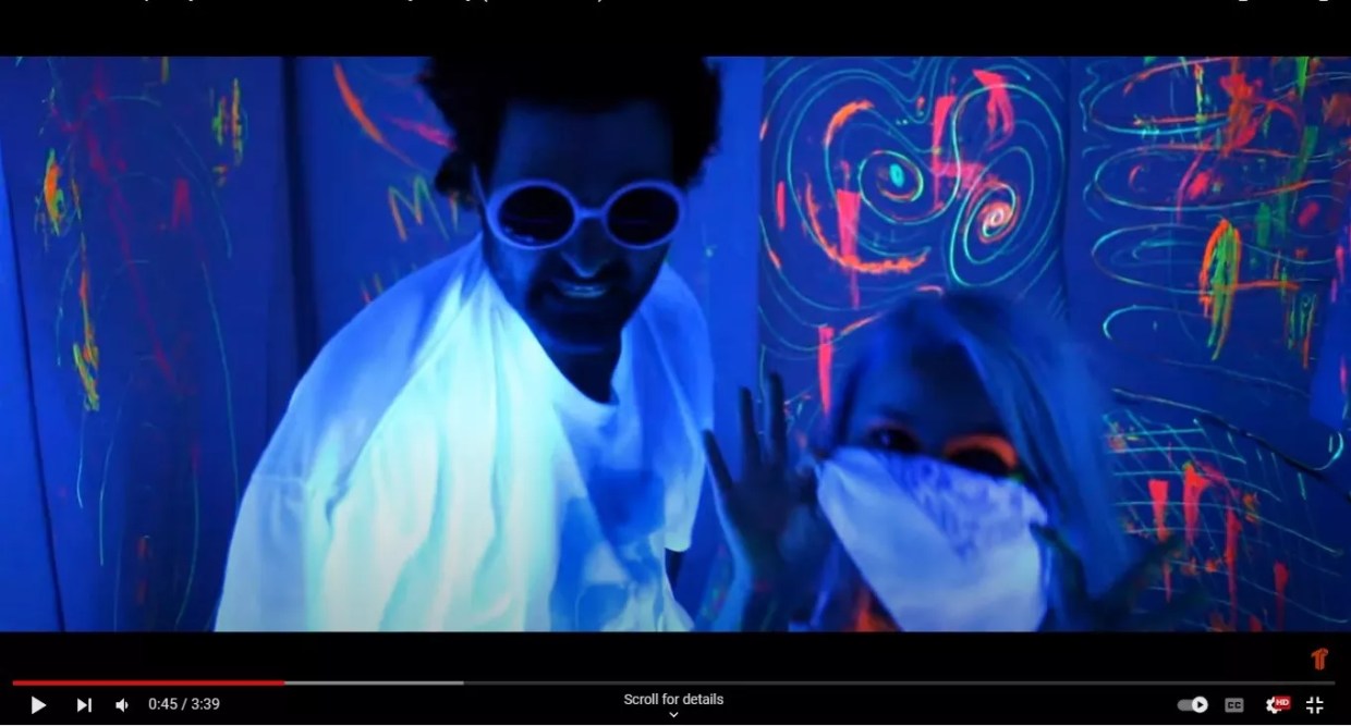 Florida Neo-Nazi Leader Simulates Shooting Black Boy After Jacksonville Slayings