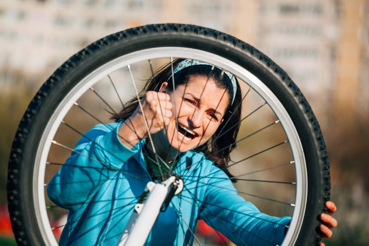 Third Wheel: Brightline Banishes Bikes From Trains