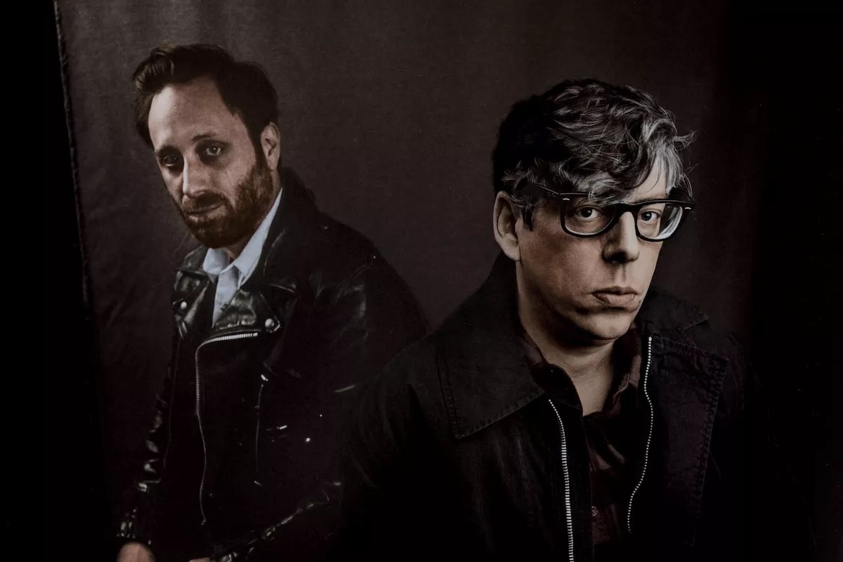 The Black Keys and Jelly Roll Will Headline Riptide Music Festival 2023