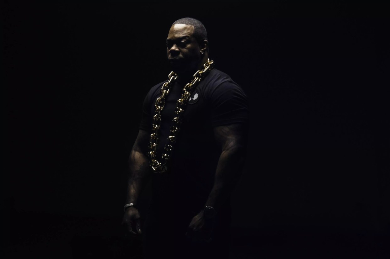 Busta Rhymes Coming to the Fillmore Miami Beach Next Year