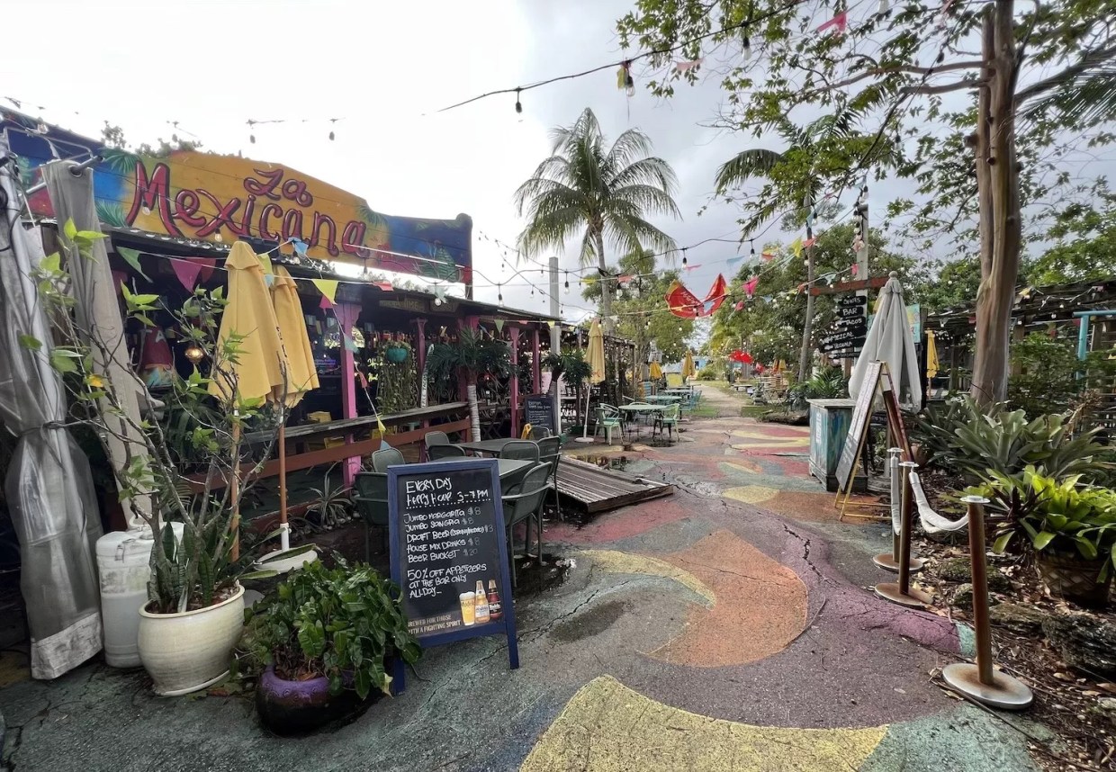 La Mexicana Taco Bar Takes Over Iconic 925 Nuevos Cubanos Space