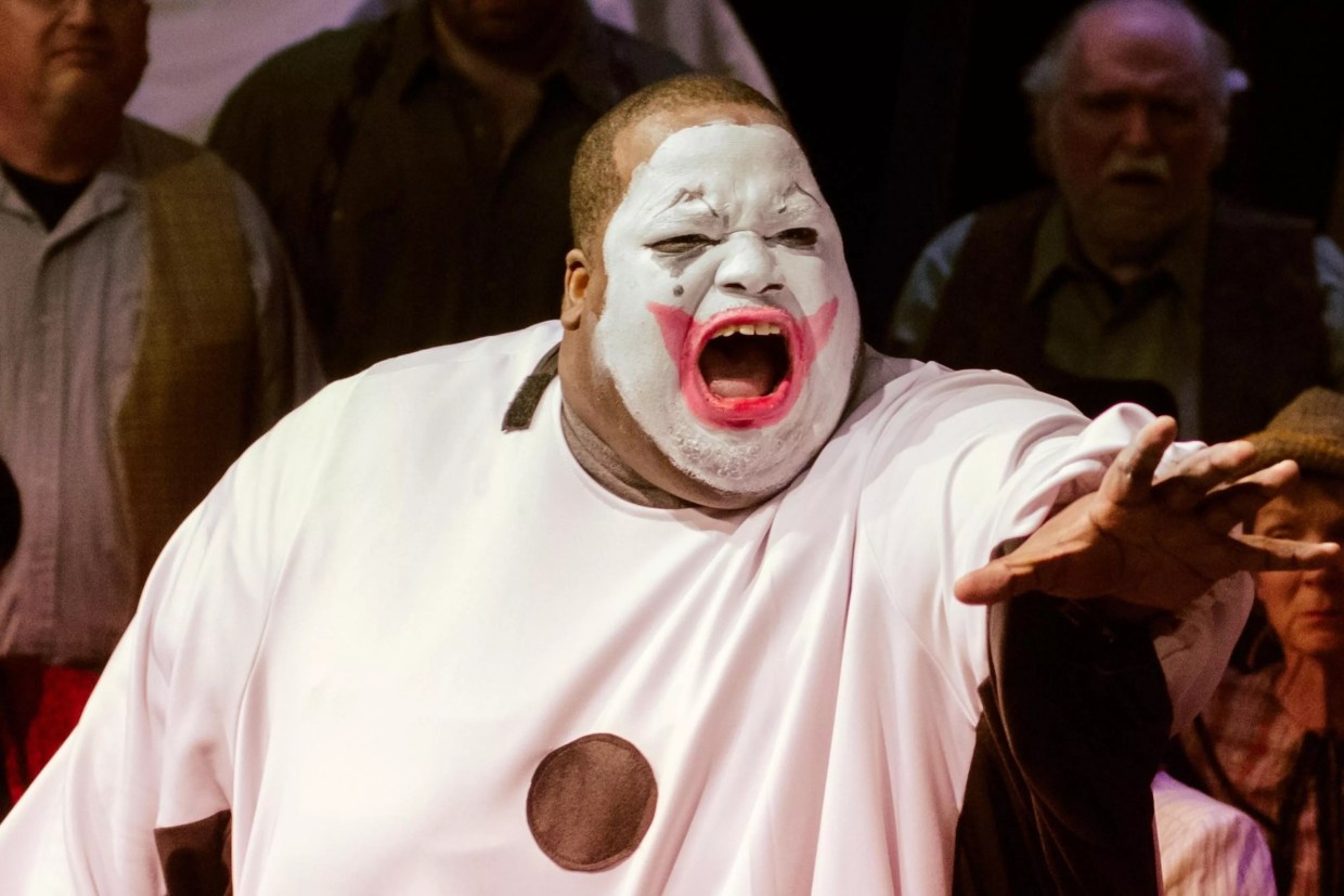 The Tears of a Clown and the Realism of Florida Grand Opera’s <i>I Pagliacci</i>