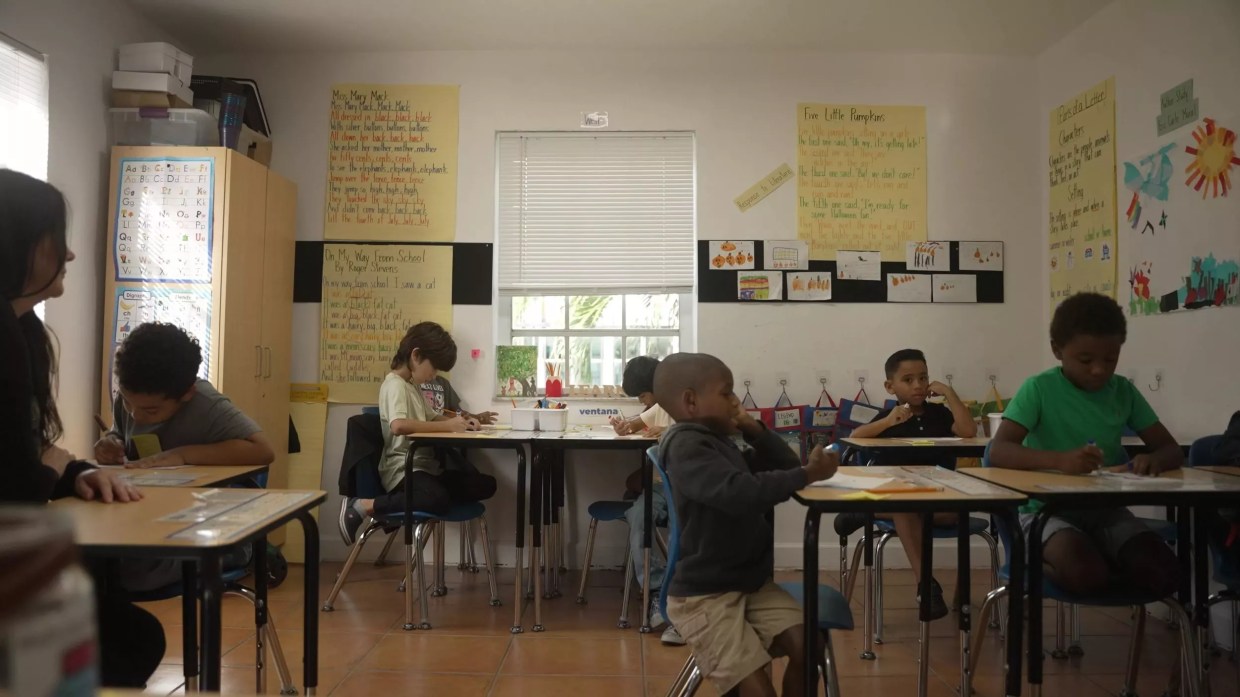 How Primer’s Microschools Aim to Shift Education Landscape in South Florida