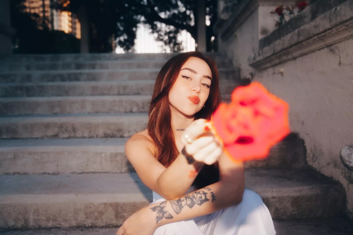 Nicki Nicole Announces First U.S. Tour With a Miami Stop