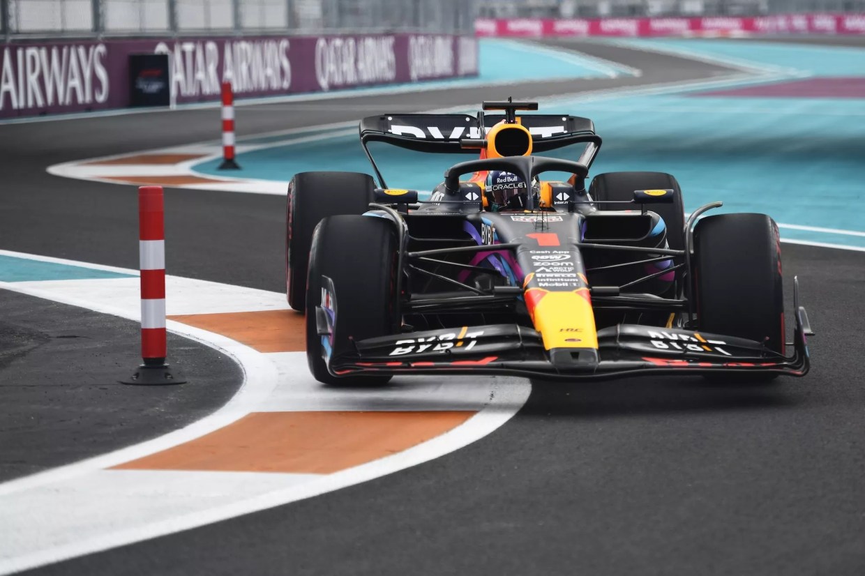 Miami Grand Prix 2024: Here Are the Formula 1 Drivers to Watch During the Race