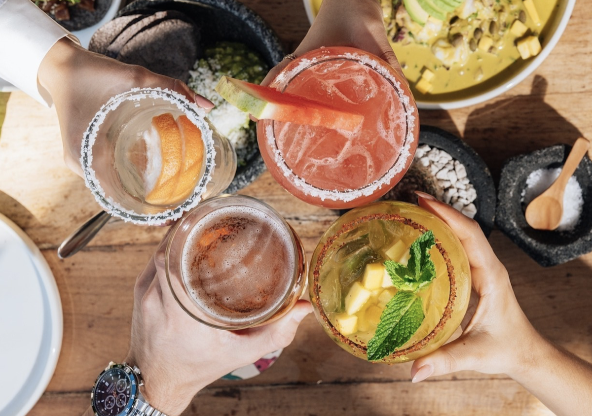 Two South Florida Spots Named Best Mezcal Bars in U.S.