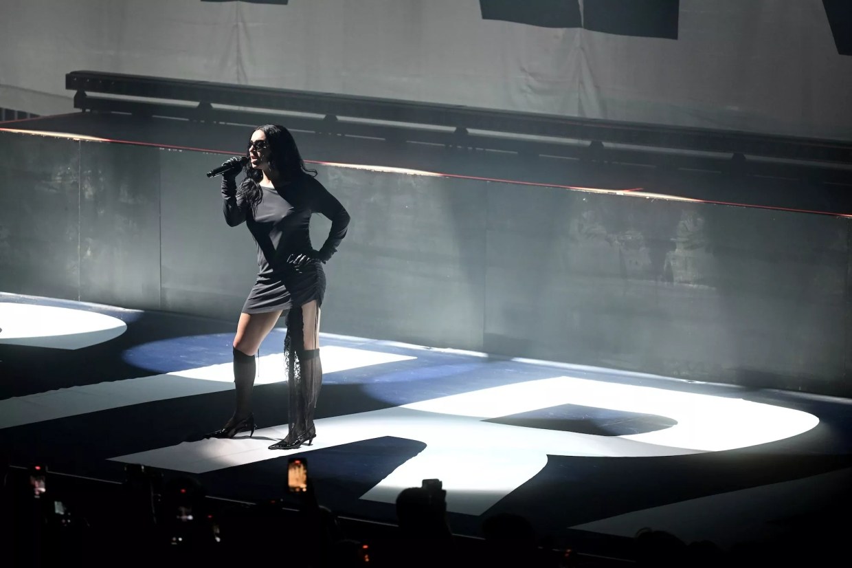 Charli XCX Was Leading Pop Music Way Before <i>Brat</i>