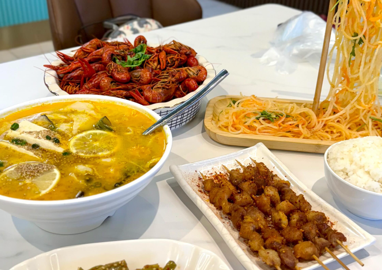 Florida Spot Lands List of 100 Best Chinese Restaurants in America
