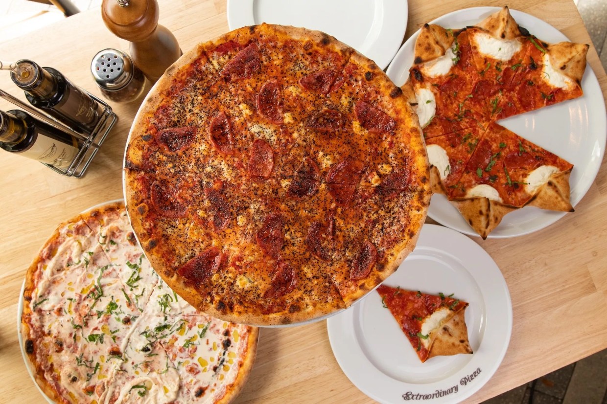 South Florida Pie Shop Named Best Pizzeria in the U.S.