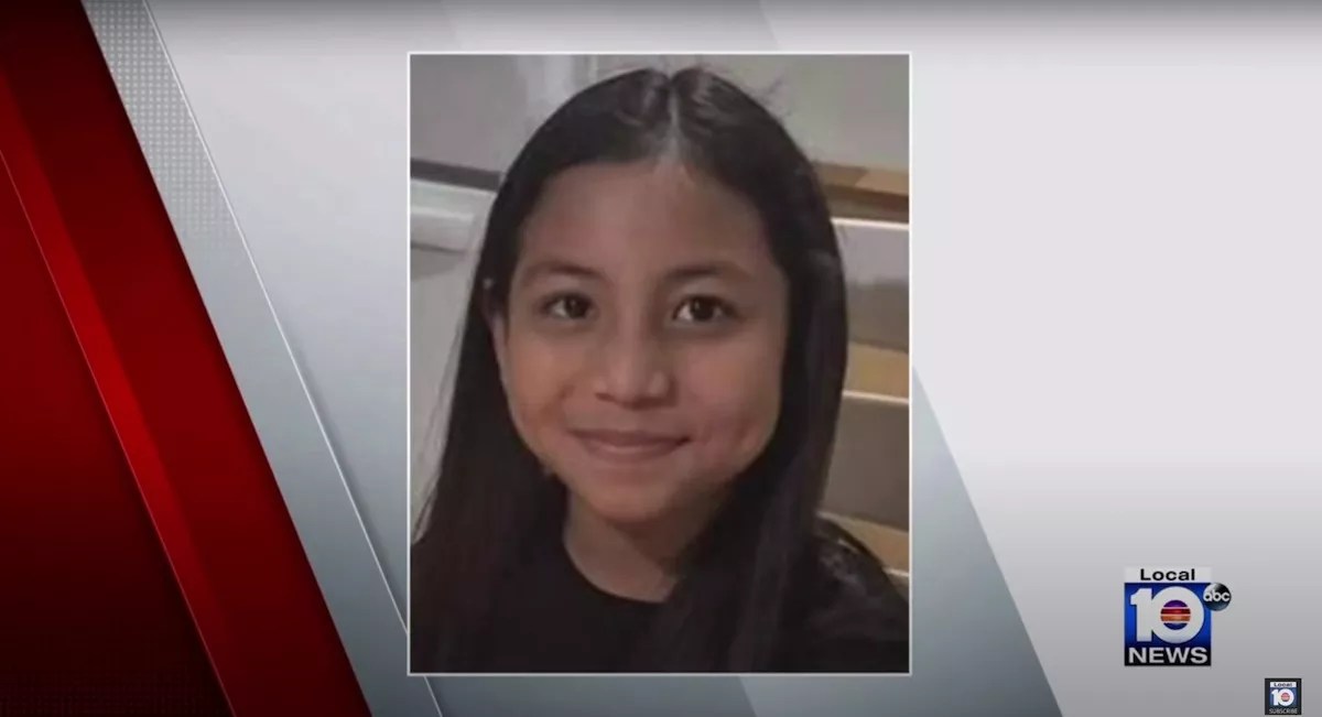 Miami 10-Year-Old Killed by Celebratory Gunfire on New Year’s Eve, Police Say