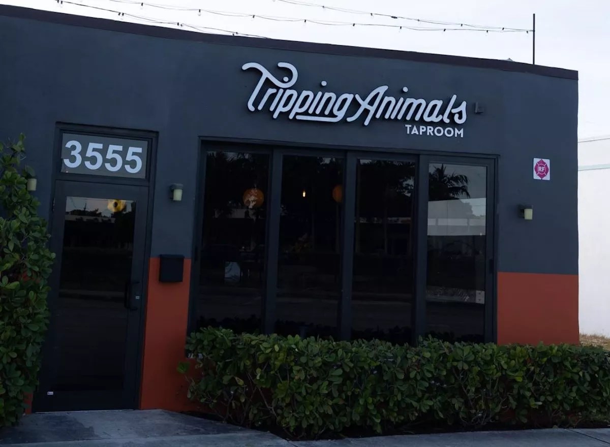 Tripping Animals Brewing Brings Its Award-Winning Beer to Oakland Park