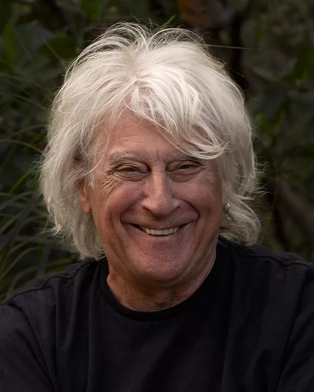 A True South Florida Story Inspired John Dufresne’s New Novel, <i>My Darling Boy</i>