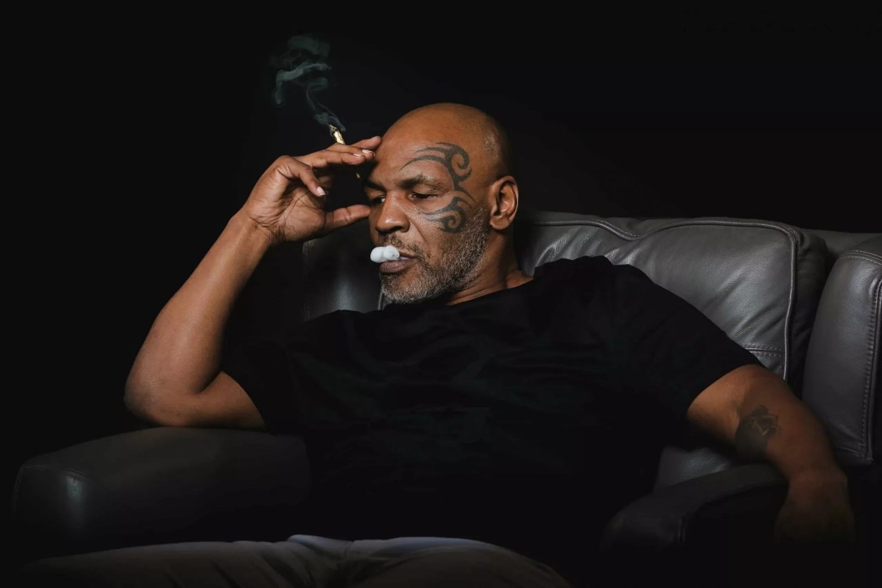 Inside Tyson 2.0 Cannabis: CEO Talks Mike Tyson’s Community Impact in Miami