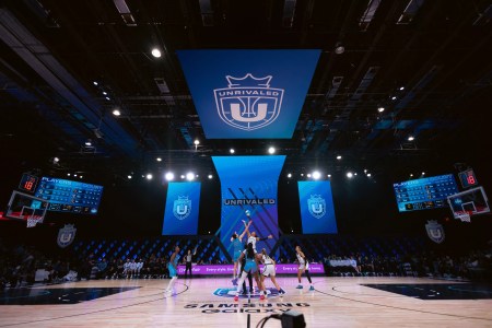 Unrivaled Basketball League Brings WNBA Stars to South Florida